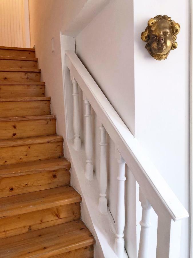 House Romeo Villa Piran Buitenkant foto