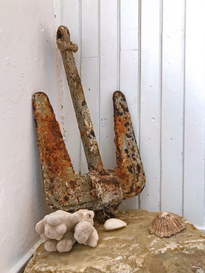 House Romeo Villa Piran Buitenkant foto