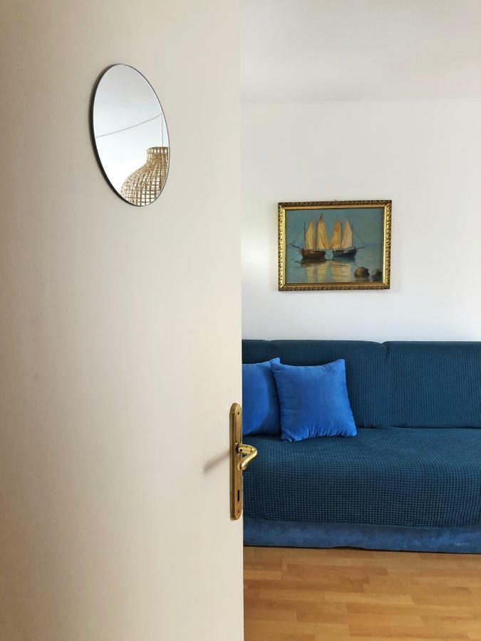 House Romeo Villa Piran Buitenkant foto